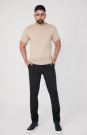 Jogger de corte entubado — Ref. 102602-2