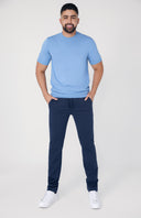 Jogger de corte entubado — Ref. 102602-4