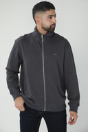 Chaqueta de punto de corte amplio — Ref. 302602