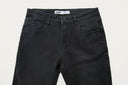 Jean de cinco bolsillos con corte entubado — Ref. 102601-6