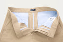 Pantalón chino de corte entubado — Ref. 102603-2