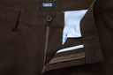 Pantalón chino de corte entubado — Ref. 102603-1