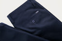 Pantalón chino de corte entubado — Ref. 102603-4