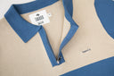 Buso de punto fino con cuello redondo — Ref. 502601