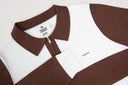 Buso de punto fino con cuello redondo — Ref. 502601