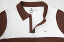 Buso de punto fino con cuello redondo — Ref. 502601