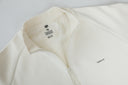 Chaqueta de punto con cuello alto — Ref. 302601