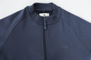 Chaqueta de punto con cuello alto — Ref. 302601
