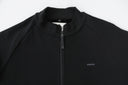 Chaqueta de punto con cuello alto — Ref. 302601
