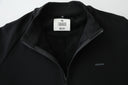 Chaqueta de punto con cuello alto — Ref. 302601