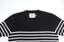 Camiseta a rayas estilo marinero — Ref. 402602