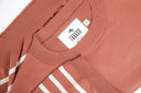 Camiseta a rayas estilo marinero — Ref. 402602