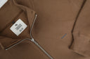 Chaqueta de punto de corte amplio — Ref. 302602