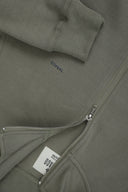 Chaqueta de punto de corte amplio — Ref. 302602