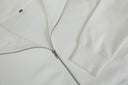 Chaqueta de punto de corte amplio — Ref. 302602
