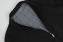 Chaqueta camisera en tejido técnico — Ref. 302607