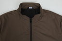 Chaqueta acolchada estilo aviador — Ref. 302603