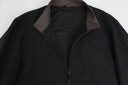 Chaqueta acolchada estilo aviador — Ref. 302605