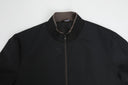 Chaqueta acolchada estilo aviador — Ref. 302605