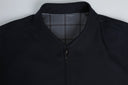 Chaqueta camisera en tejido técnico — Ref. 302606
