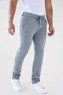 Jogger de corte entubado — Ref. 102602-1