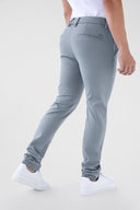 Jogger de corte entubado — Ref. 102602-1