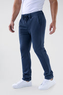 Jogger de corte entubado — Ref. 102602-4