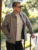 Chaquetas